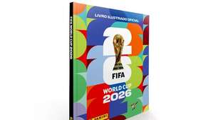 A Copa não acabou! Colecionadores correm para completar o álbum de figurinhas; saiba como