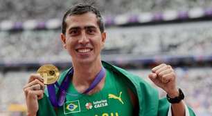 Caio Bonfim disputa duas provas da marcha atlética no Troféu Brasil 2026