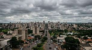 Previsão do tempo em Campo Grande (MS) hoje: veja como fica o clima nesta quarta-feira