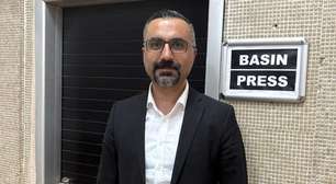 Correspondente da DW na Turquia volta a ser preso