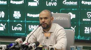 Fluminense aguarda propostas, mas prioriza competitividade
