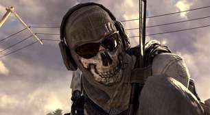 Filme de 'Call of Duty' será ambientado no universo de 'Modern Warfare'
