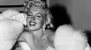 Encontrei na Shopee: o sapato de noiva que se inspira em Marilyn Monroe, um tamanco com pelúcia perfeito para o 'making off' no casamento