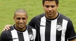 Roberto Carlos indica acordo para compra da SAF do Inter de Limeira