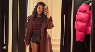 Cores do inverno 2026: cinza, marrom e bordô são as queridinhas das famosas