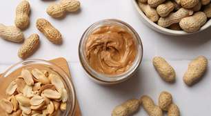 Amendoim: o snack nutritivo que une sabor e saúde