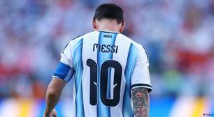 A Copa do Mundo e o "antiargentinismo" na América Latina
