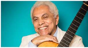 Doce Maravilha homenageia Paulinho da Viola na Lapa