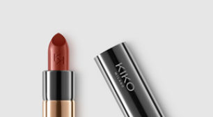 KIKO Milano revela guia para o lip combo perfeito no Dia do Batom