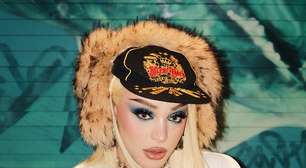 Pabllo Vittar anuncia seu 7º álbum, "Lost in Lust", e define o 1º single da era