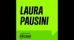 Como fãs desafiaram as regras do Altas Horas para entregar um presente secreto para Laura Pausini