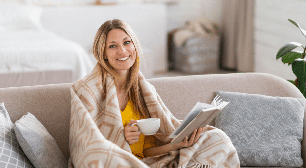 Saúde mental no inverno: 7 hábitos que ajudam a preservar o bem-estar