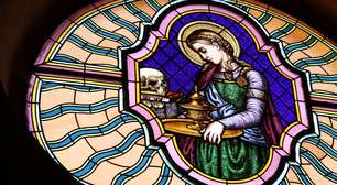 Dia de Santa Maria Madalena abre portal espiritual; saiba como pedir prosperidade