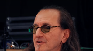 A melhor linha de guitarra do Rush segundo Geddy Lee