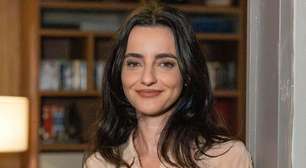 Proposta cruel! Suely de 'Quem Ama Cuida', Julia Stockler recebeu pedido polêmico de produtora da Globo em início de carreira: 'Violentar num lugar que não gostaria'