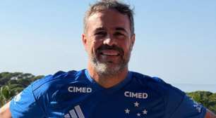 Cruzeiro ganha arma inédita para enfrentar o Internacional