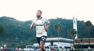 Santos paga R$ 11 milhões para empresa da família de Neymar