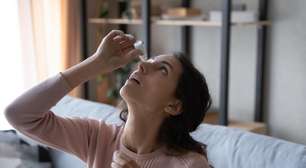 Menopausa e saúde ocular: como evitar os impactos da Síndrome do Olho Seco