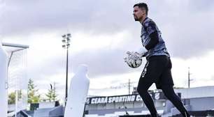Matheus Nogueira revela sentimento após acerto com o Ceará e manda recado à torcida