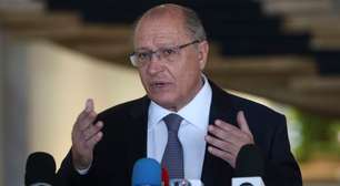 Alckmin revela estratégia surpreendente do Brasil sobre Tarifaço de Trump