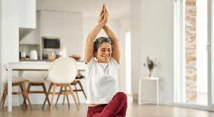 Atividade física: 5 benefícios do yoga e da dança para a saúde