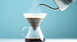 Café coado ou café solúvel: a escolha pode influenciar o envelhecimento?