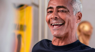 Romário faz publicação direcionada ao Fluminense