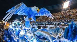 Portela divulga 36 sambas concorrentes para o Carnaval 2027