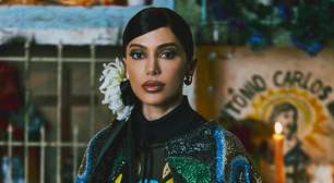 "Inimiga da IA": fãs elogiam Anitta pelo processo criativo dos visuais do "EQUILIBRIVM Part. II"