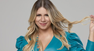 Confira letra de canção póstuma de Marília Mendonça lançada no aniversário da cantora