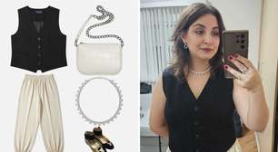 Testamos: deixei uma IA escolher minhas roupas por um mês; veja como foi a experiência