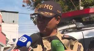 Comandante da PM de MG afirma que morte da capitã Michele é caso de "violência doméstica e familiar"