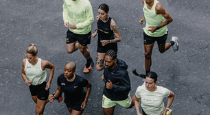 Nike SP City Marathon 2026: datas, novo percurso, retirada de kits e serviços