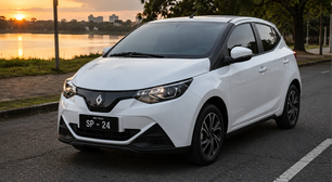 Carro elétrico de R$ 69.990 tem vendas suspensas antes das entregas; entenda o que aconteceu