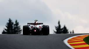 F1: Haas vê evolução, mas admite que ainda falta desempenho para voltar aos pontos