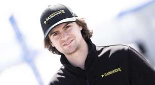 F1: Colton Herta volta a pilotar pela Cadillac em treino livre na Hungria