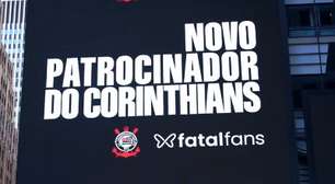 Corinthians, com patrocínio de Fatal Fans, pode ser punido se projeto proposto por Tabata Amaral virar lei? Entenda