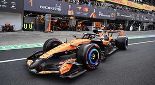 F1: McLaren confirma pacote de atualizações para o GP da Hungria