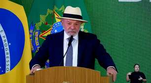 Lula diz que Brasil não vai ficar 'chorando' por exportações que não ocorrerão por tarifaço dos EUA