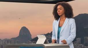Quem é Mariana Bispo, apontada como a próxima grande apresentadora da Globo