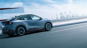 Nissan lança LEAF NISMO no Japão com visual esportivo e acerto exclusivo de suspensão