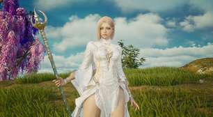 Aion 2 ganha Pacote do Fundador que garante cinco dias de Acesso Antecipado