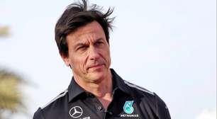 F1: Wolff cobra fim dos erros e quer Mercedes com fim de semana "limpo" na Hungria