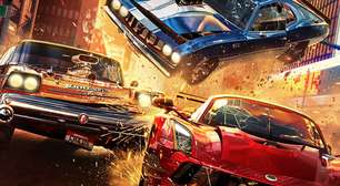 Wreckreation 2 é anunciado pelo novo estúdio da produtora executiva de Burnout