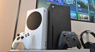 Vendas do Xbox Series cresceram 86% em junho nos Estados Unidos
