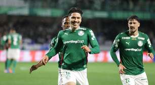 Palmeiras se manifesta sobre denúncia contra Mauricio no STJD: 'Para que servem o árbitro e o VAR?'