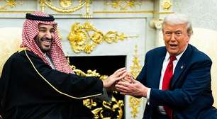Arábia Saudita precisa reconhecer Israel como condição para acordo nuclear, diz Trump