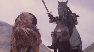 Uma das frases mais famosas da história do cinema: ela é usada no esporte há 40 anos, mas muitos não sabem que ela vem de um filme