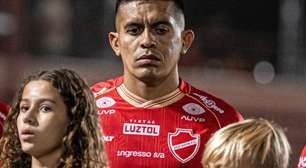 Igor Cariús destaca força do Vila Nova após vencer o Fortaleza: 'Conquistamos três pontos muito importantes'