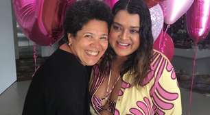 Irmã de Preta Gil revela diagnóstico do mesmo câncer da cantora: 'Foi difícil acompanhar'